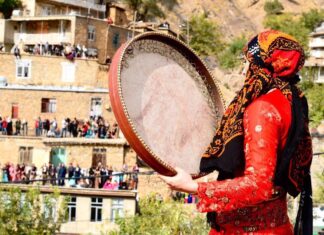 The necessity of community-based tourism development