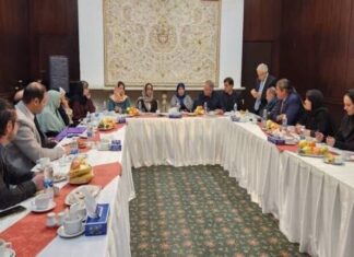Tourism dialogue: Tunisia and Iran explore cooperative paths
