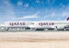 Qatar Airways to increase flight frequencies to multiple destinations for winter holiday season