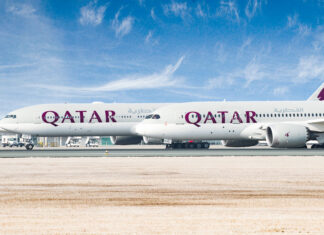 Qatar Airways to increase flight frequencies to multiple destinations for winter holiday season