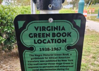 How Virginia is marking history and highlighting culture to attract Black tourists – Daily Press
