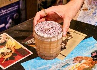 5 New York bars for Japanese cocktails