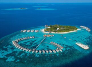 Centara Resorts & Hotels Offers Luxury Across Multiple Destinations