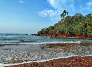 Looking For Sun-kissed Days in Winter? Check Out These 5 Places For A Warm, Cozy Vacation