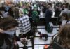 Lambert Airport’s October passenger count exceeds pre-pandemic level