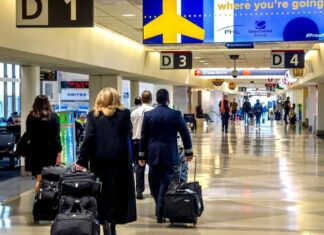 US-NEWS-HOLIDAY-TRAVEL-TIPS-BEST-DAYS-2-PHI.jpg – The Montana Standard