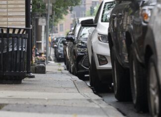 Saratoga Springs to roll out parking program next spring | Local News