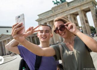 How to travel in Germany — a compact guide – DW – 12/01/2023