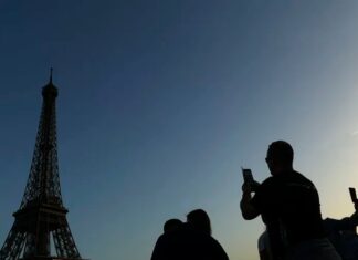Black culture in Paris is everywhere if you know where to look