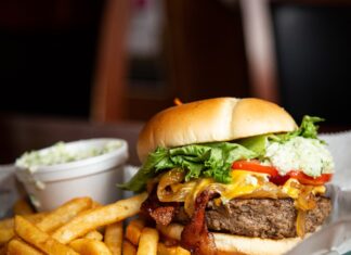 These are Ohio’s must-try burger joints, according to national travel guide – 614NOW