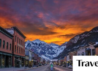 Telluride, Colorado, travel guide and things to do: Nine highlights