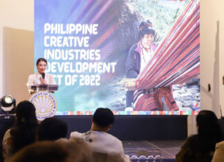 DOT Philippines spotlights creative tourism