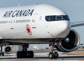 Air Canada adds 5 new routes, 2 destinations in big transborder expansion