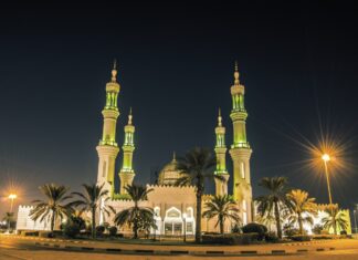 Travel Guide to the Ajman – The Authentic Arabia