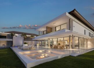 Villas of Distinction® Reveals the Top Five Booked Destinations of 2023