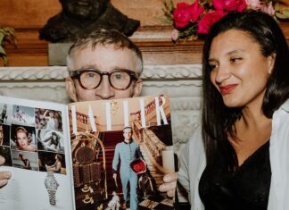 Inside the Tatler Travel Guide 2024 awards dinner, where the Hindujas, Jasper Conran and Prince Fabrizio Ruspoli di Poggio Suasa toasted their wins