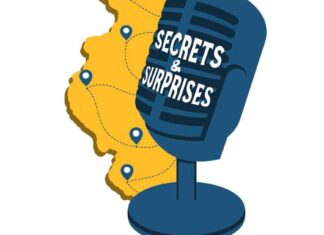Heritage Corridor Destinations Launches ‘Secrets And Surprises In Illinois’ Podcast – Shaw Local