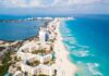Cancun Among The Cheapest Destinations For Americans To Fly To This Winter