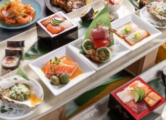 City of Dreams Manila: A dining destination