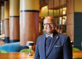 WSU hospitality and tourism professor receives international recognition – The Daily Evergreen