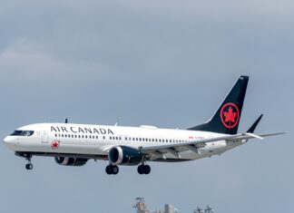 Air Canada Announces New US and Mexican Destinations for 2024
