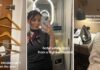 Flight Attendant Accused of ‘Living in Fear’ After Sharing Safety Tips