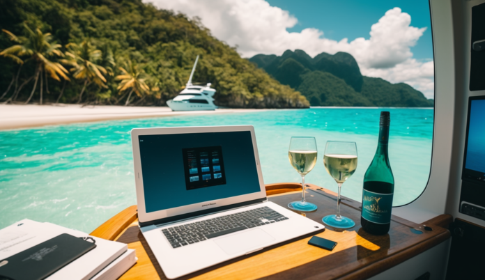Best Cruises for Over 30s