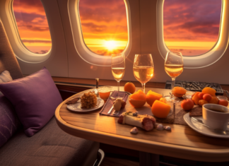 Finding Affordable Private Jets – A Guide to Luxurious Travel on a Budget Finding Affordable Private Jets