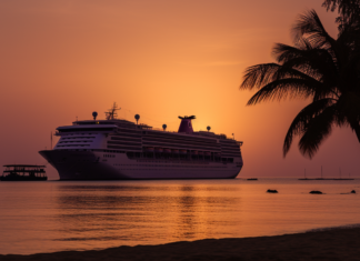 Finding the Best Cruises for Couples in 2023 Finding the Best Cruises for Couples in 2023
