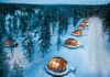 Winter Wonderland Travel Destinations | Prestige Online