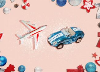 Christmas travel tips: Best and worst days to fly or drive