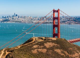 San Francisco travel guide — and the one thing every tourist must know