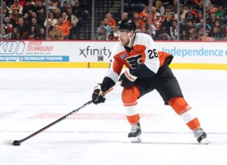 Sean Walker trade destinations: 6 teams that could be interested in the Flyers defenseman