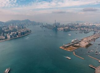 A Luxury Travel Guide to Hong Kong