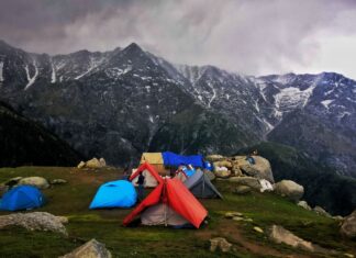 A Backpacking Adventure in Dharamshala and Mcleodganj