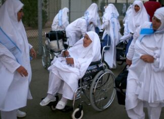 Iran Umrah pilgrims will travel to Saudi after 8 years, flights from 10 airports | Travel