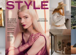 Bring on the Heat: Inside STYLE Summer 2024