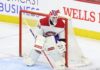 Rumoured Trade Destinations for Canadiens Goalie Jake Allen