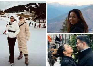 Kareena in Switzerland to Mira in Bhutan: Celebrity holiday destinations for NYE | Bollywood