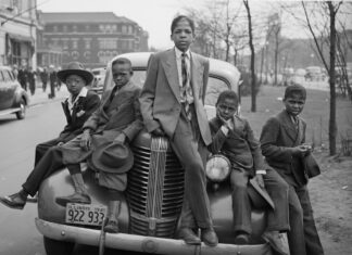 New museum exhibit in LA highlights Black travel and perseverance during segregation – Daily News