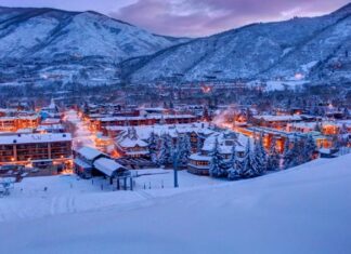 Aspen, Colorado Travel Guide: How to Plan the Best Aspen Trip