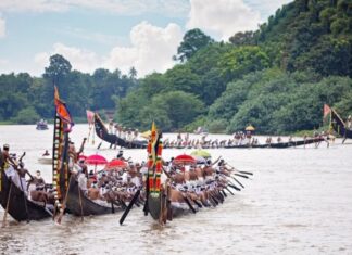 Year Ender 2023: Hottest Indian destinations of the year | Travel