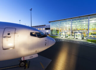 Comox Valley Airport offers travel tips ahead of busy holiday season
