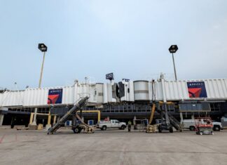 Best kludge of the year goes to the MSP jetbridges