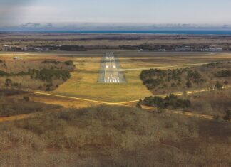 Destinations: Martha’s Vineyard – FLYING Magazine