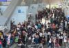 Philippines: 32,000 ‘offloaded’ at airports, key points on revised guidelines for Filipino travellers
