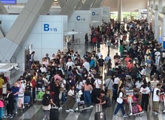 Philippines: 32,000 ‘offloaded’ at airports, key points on revised guidelines for Filipino travellers