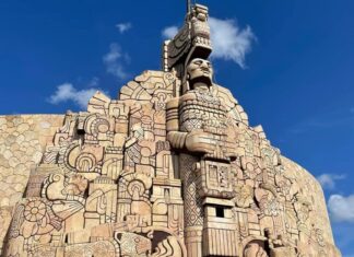 Solo Travel Tips: Merida, Mexico – Satenaw