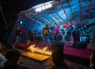 Date, Time And Ticket Price of Mountain Music Festival in Bir