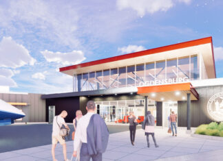 Renovations to Ogdensburg airport begin next week